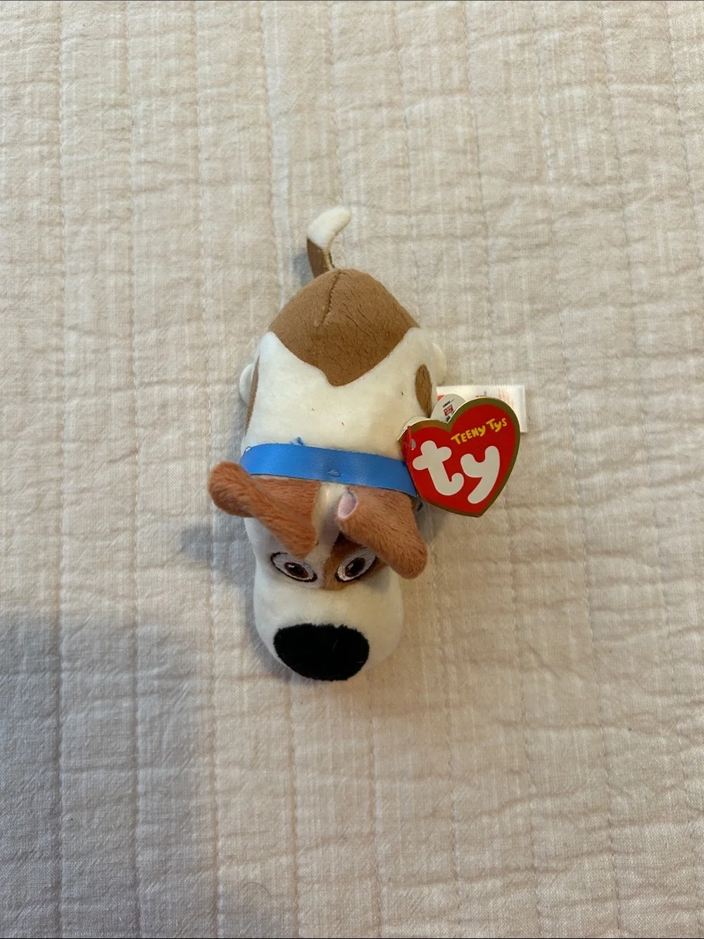 Ty soft plush